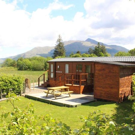 Mountain View Villa Taynuilt Eksteriør bilde